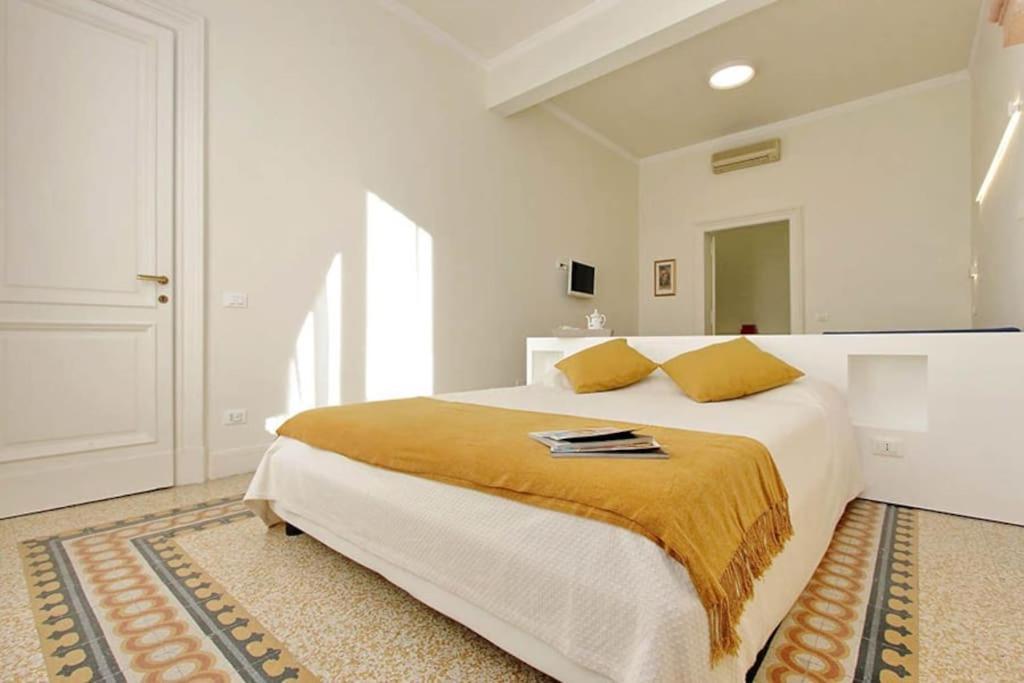 Elegant Apartment In The Heart Of Rome-Navona Area Zewnętrze zdjęcie