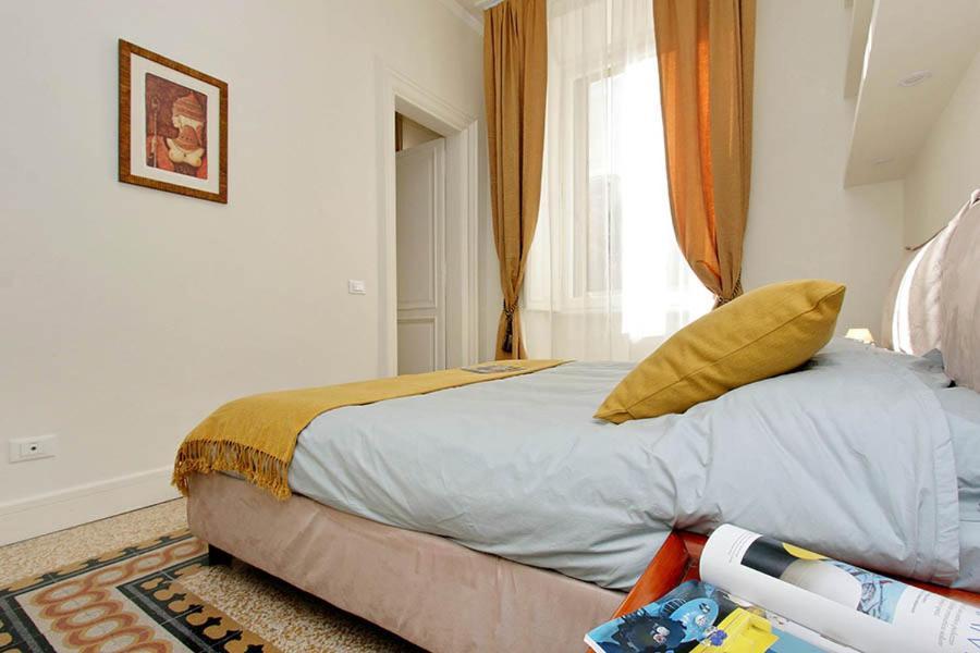 Elegant Apartment In The Heart Of Rome-Navona Area Zewnętrze zdjęcie