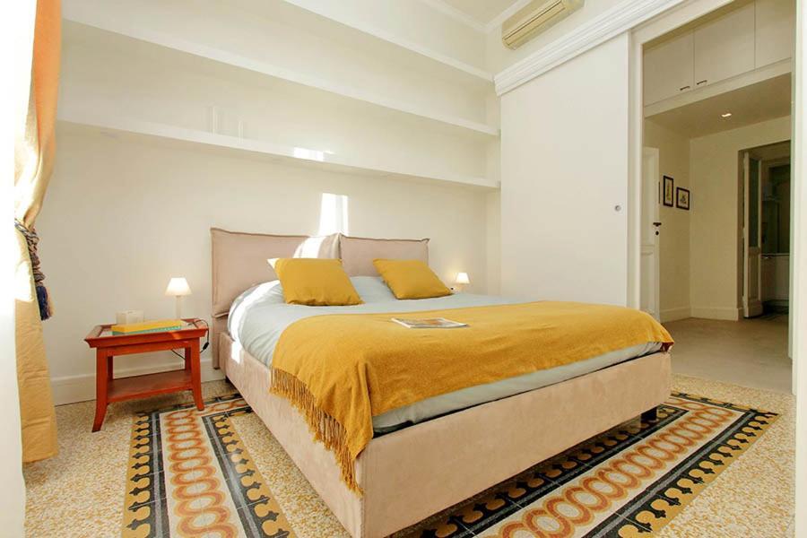 Elegant Apartment In The Heart Of Rome-Navona Area Zewnętrze zdjęcie
