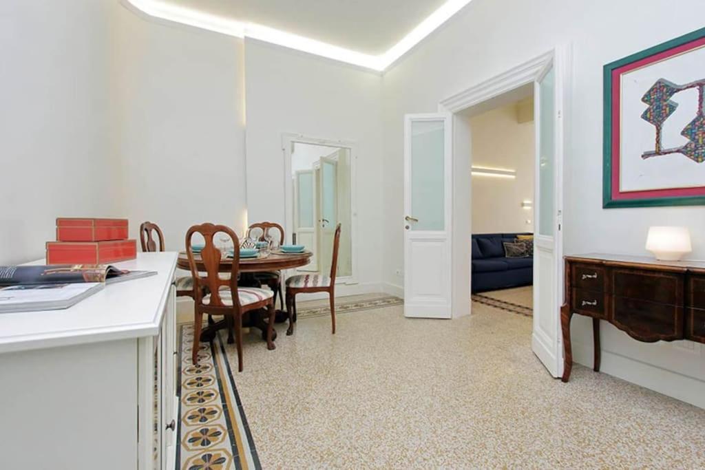 Elegant Apartment In The Heart Of Rome-Navona Area Zewnętrze zdjęcie