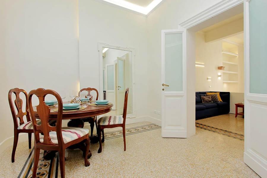 Elegant Apartment In The Heart Of Rome-Navona Area Zewnętrze zdjęcie