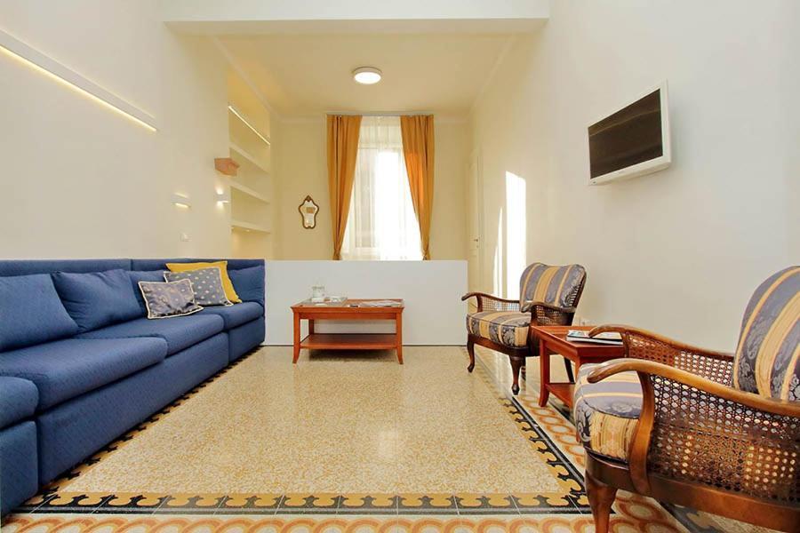 Elegant Apartment In The Heart Of Rome-Navona Area Zewnętrze zdjęcie