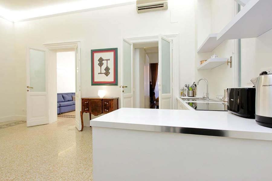 Elegant Apartment In The Heart Of Rome-Navona Area Zewnętrze zdjęcie