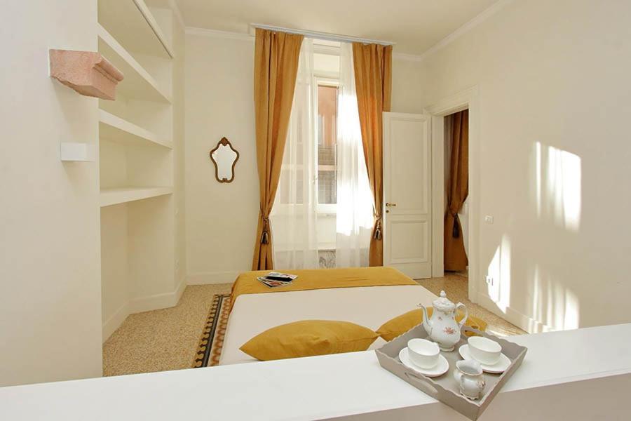 Elegant Apartment In The Heart Of Rome-Navona Area Zewnętrze zdjęcie
