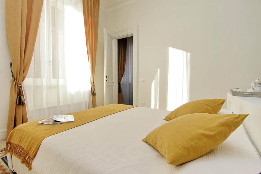 Elegant Apartment In The Heart Of Rome-Navona Area Zewnętrze zdjęcie