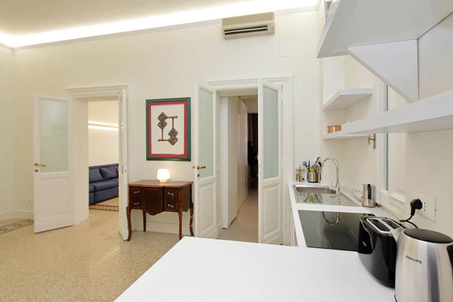 Elegant Apartment In The Heart Of Rome-Navona Area Zewnętrze zdjęcie