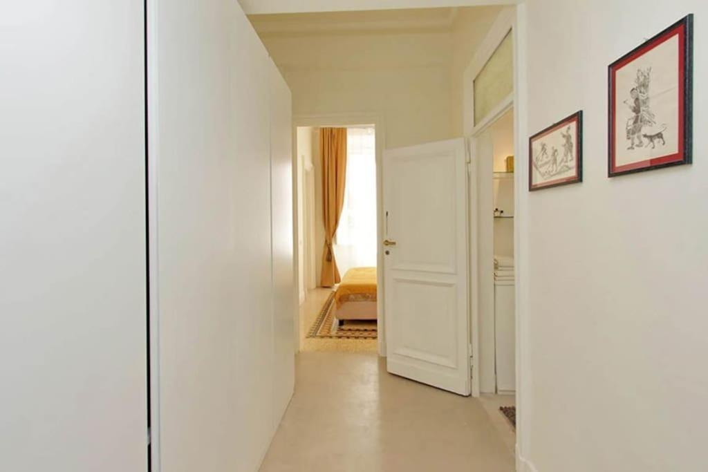 Elegant Apartment In The Heart Of Rome-Navona Area Zewnętrze zdjęcie
