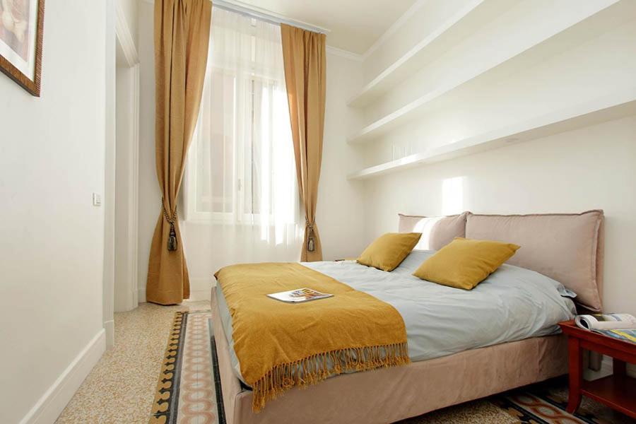 Elegant Apartment In The Heart Of Rome-Navona Area Zewnętrze zdjęcie