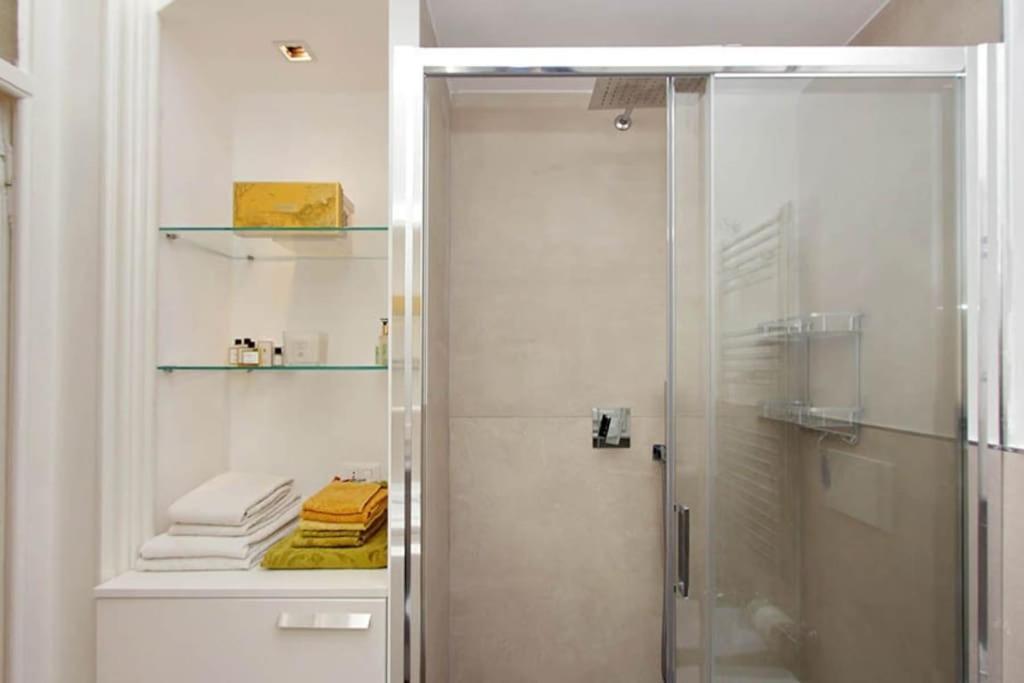 Elegant Apartment In The Heart Of Rome-Navona Area Zewnętrze zdjęcie