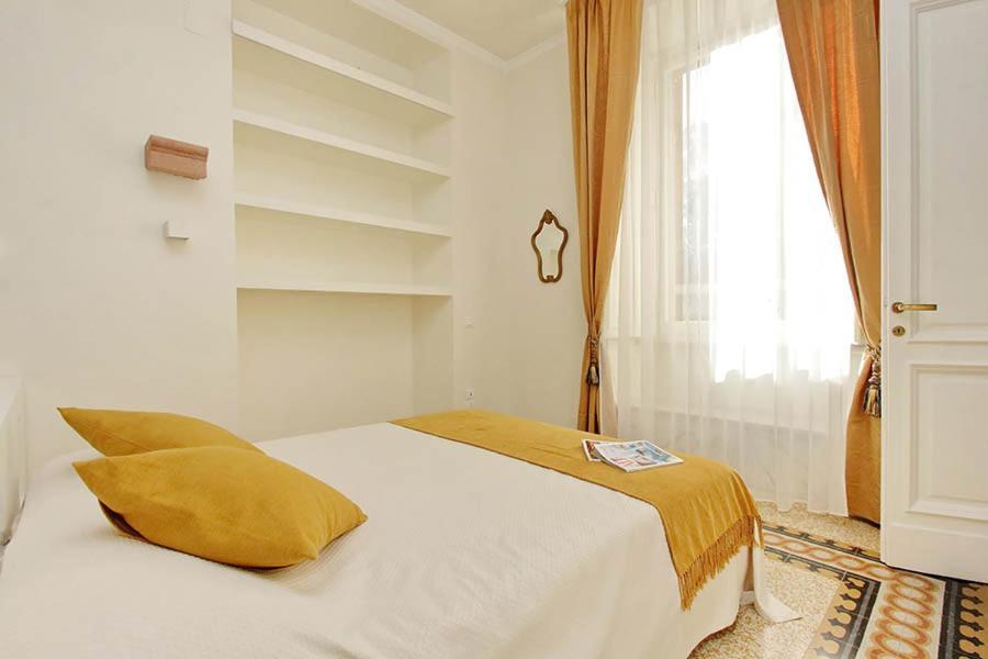 Elegant Apartment In The Heart Of Rome-Navona Area Zewnętrze zdjęcie