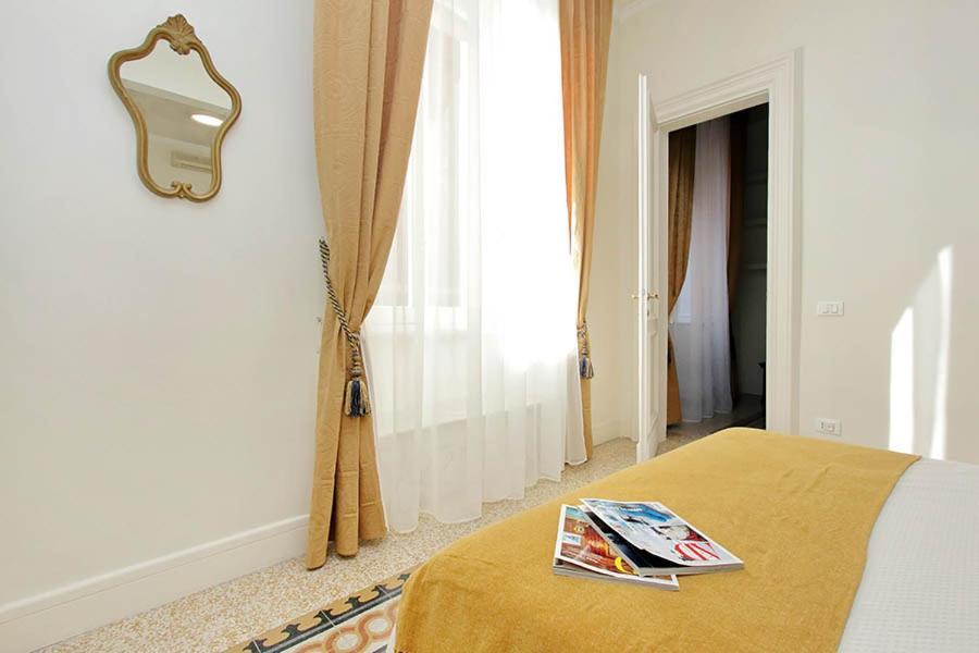 Elegant Apartment In The Heart Of Rome-Navona Area Zewnętrze zdjęcie