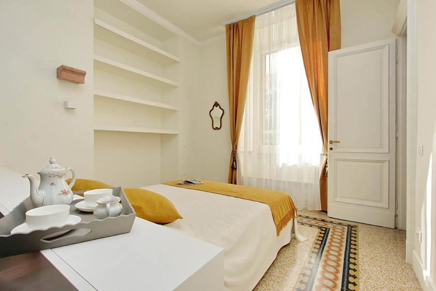 Elegant Apartment In The Heart Of Rome-Navona Area Zewnętrze zdjęcie