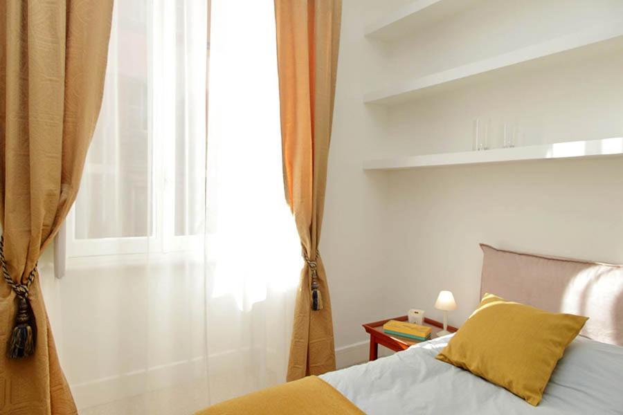 Elegant Apartment In The Heart Of Rome-Navona Area Zewnętrze zdjęcie
